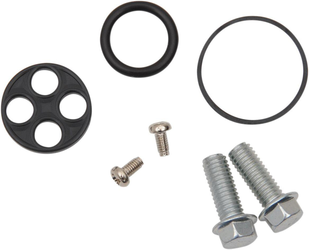 Moose Racing Fuel Petcock Rebuild Kit For Suzuki RM125 1996-2006