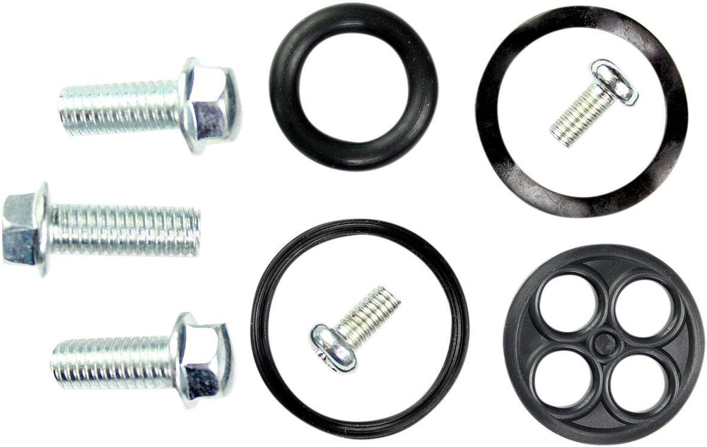 Moose Racing Fuel Petcock Rebuild Kit For Honda CRF250X 2008-2018