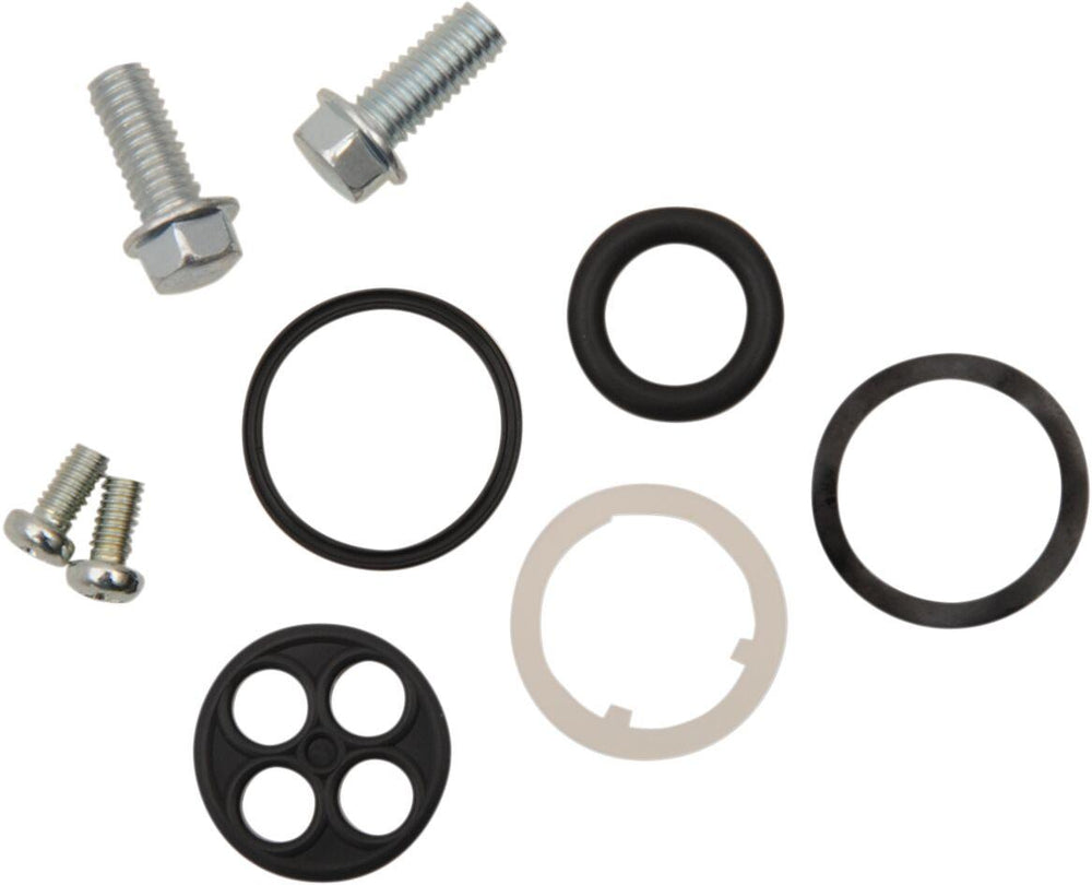 Moose Racing Fuel Petcock Rebuild Kit For Honda XR650R 2000-2007