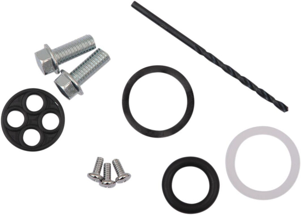 Moose Racing Fuel Petcock Rebuild Kit For Honda CR85R 2003-2007