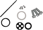 Moose Racing Fuel Petcock Rebuild Kit For Honda CR80 1985-1995