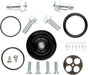 Moose Racing Fuel Petcock Rebuild Kit For Kawasaki KVF650 4X4 2006-2012