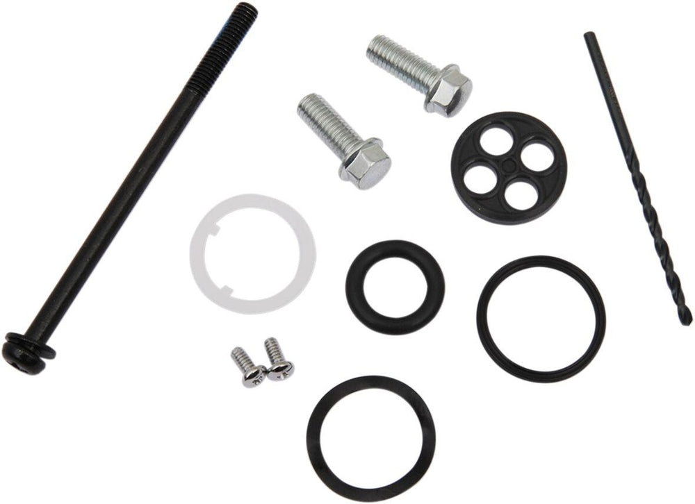 Moose Racing Fuel Petcock Rebuild Kit For Honda TRX250 1997-2001