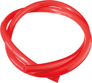 Moose Racing Carburettor Vent Line - Red