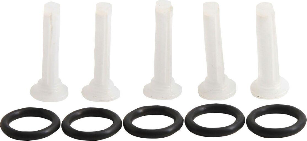 Moose Racing In-line Fuel Filter For Gas EC 300 2021-2023