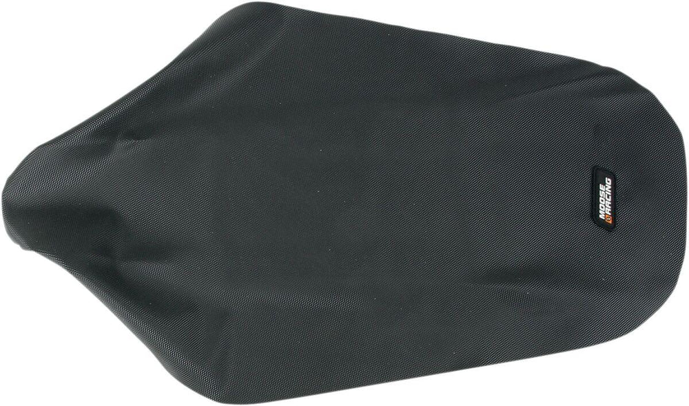 Moose Racing Gripper Seat Cover For KTM EXC125 2004-2007 - Black