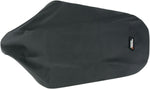 Moose Racing Gripper Seat Cover For KTM EXC125 2004-2007 - Black