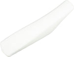 Moose Racing Seat Foam For Yamaha YZ125 2002-2021 - White