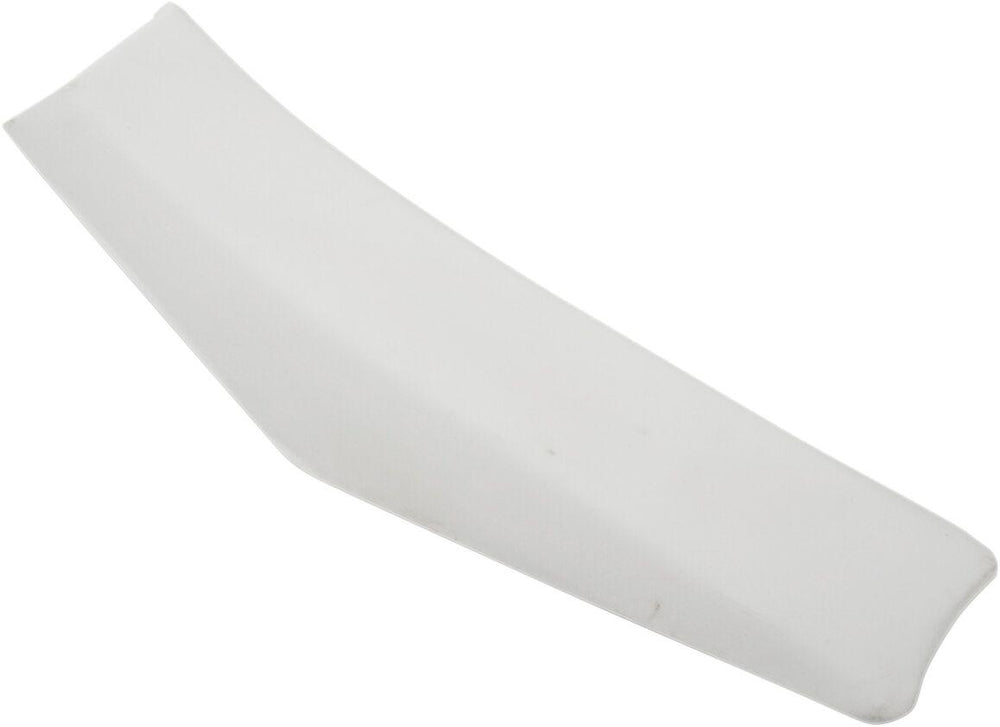 Moose Racing Seat Foam For Yamaha WRF250 2015-2018 - White