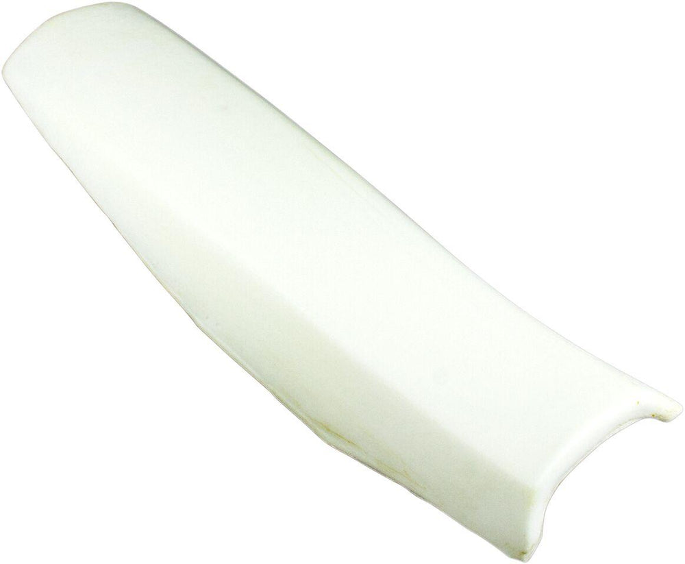 Moose Racing Seat Foam For Yamaha YZF450 2018-2021 - White
