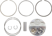Moose Racing High-Performance 4 Stroke Piston Kit For Yamaha WRF450 2003-2009