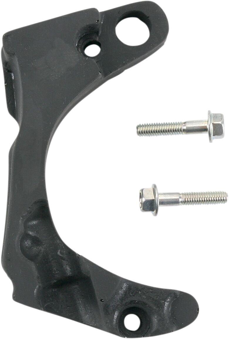 Moose Racing Poly Case Saver For Honda TRX450R 2004-2005 - Black