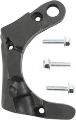 Moose Racing Poly Case Saver For Honda TRX450ER 2006-2013 - Black