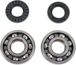 Moose Racing Crankshaft Bearing & Seal Kit For Yamaha YZ125 2005-2024