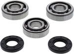 Moose Racing Crankshaft Bearing & Seal Kit For Yamaha YZ65 2018
