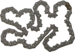 Moose Racing Cam Chain For KTM SMR 450 2008-2009 - Raw