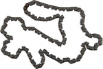 Moose Racing Cam Chain For HM Moto CRF450R 2002-2008 - Raw