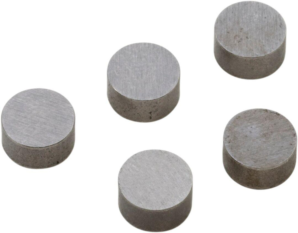 Moose Racing Replacement Valve Shims For Honda CRF250R 2004-2012 3.10 mm