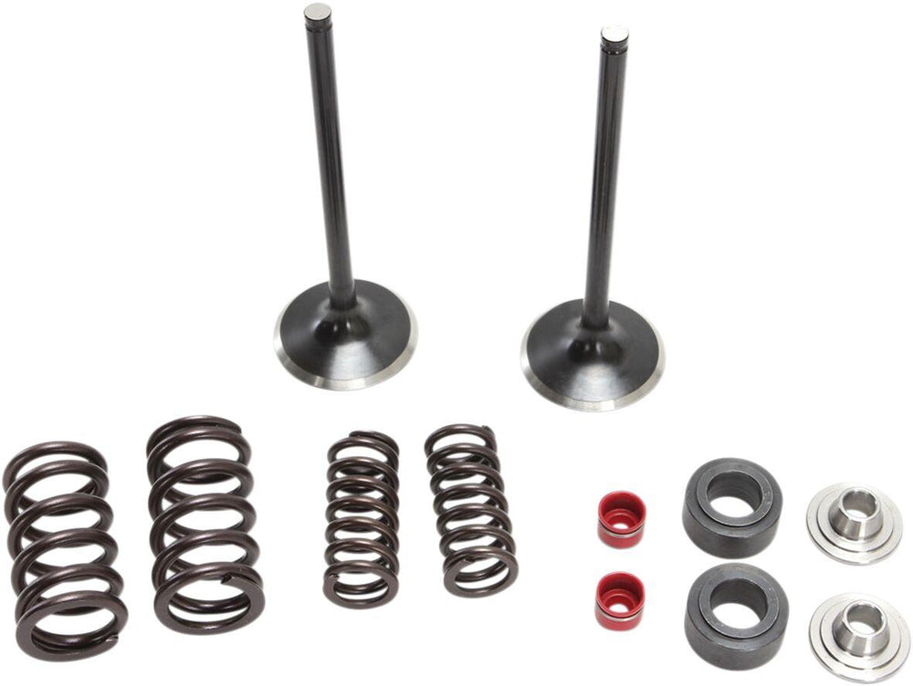 Moose Racing Stainless Intake Valve & Spring Kit For Honda CRF250R 2016-2017