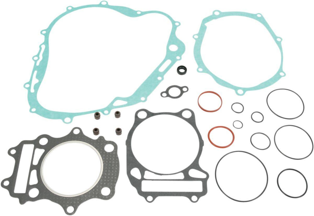 Moose Racing Complete Gasket Kit For Suzuki DR350 1990-1998