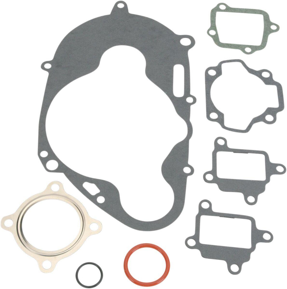 Moose Racing Complete Gasket Kit For Yamaha PW80 1983-2006