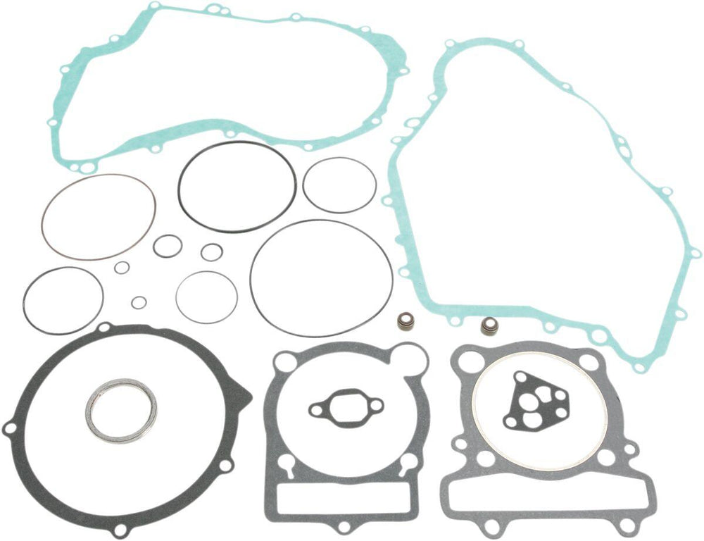 Moose Racing Complete Gasket Kit For Yamaha YFM 350 FW 4X4
