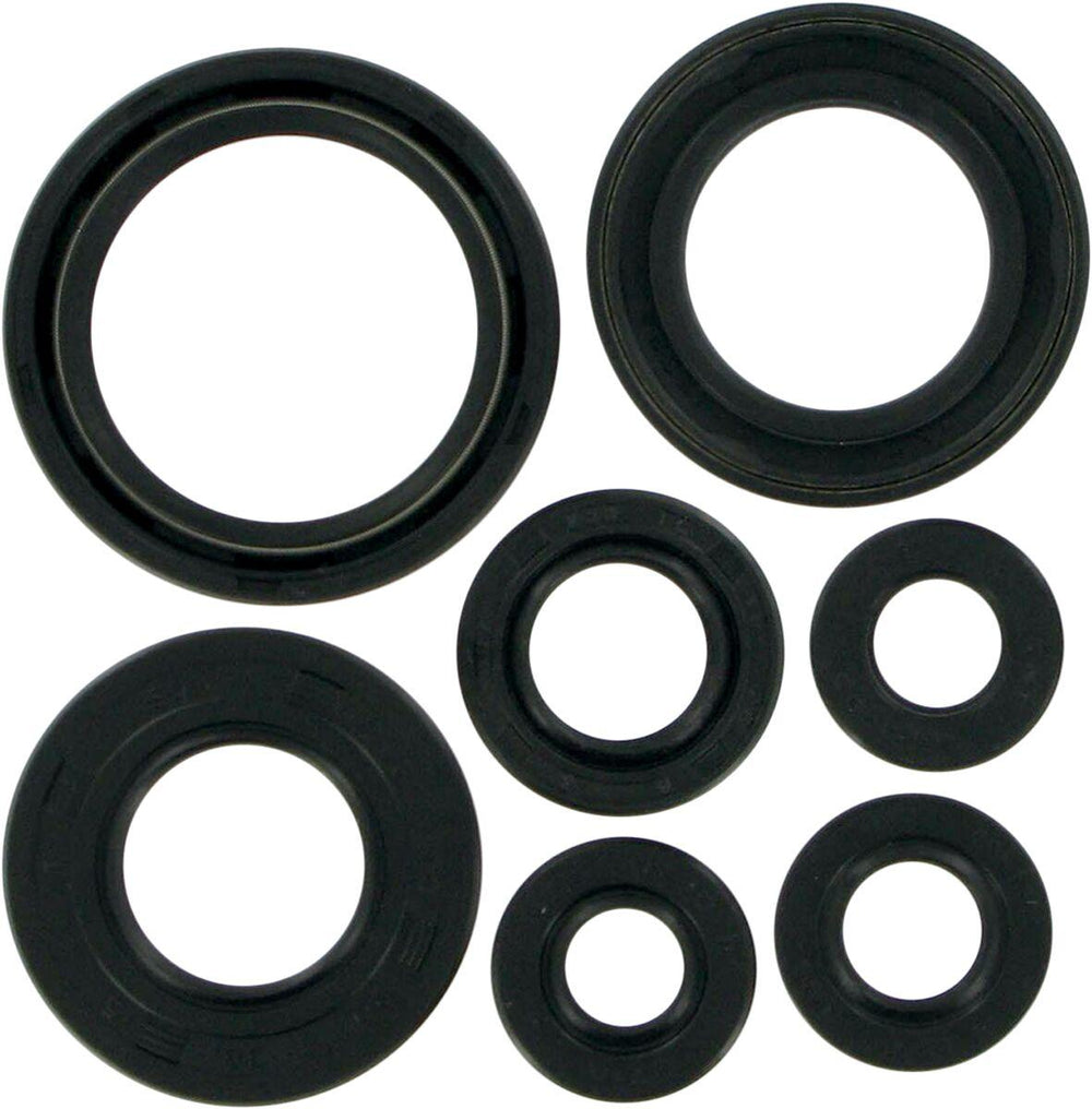 Moose Racing Oil Seals For Yamaha BW 80 1986-1990