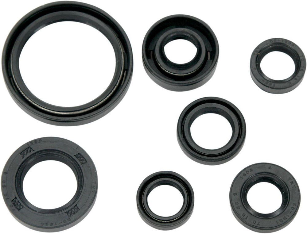 Moose Racing Oil Seals For Yamaha WRF450 2003-2015