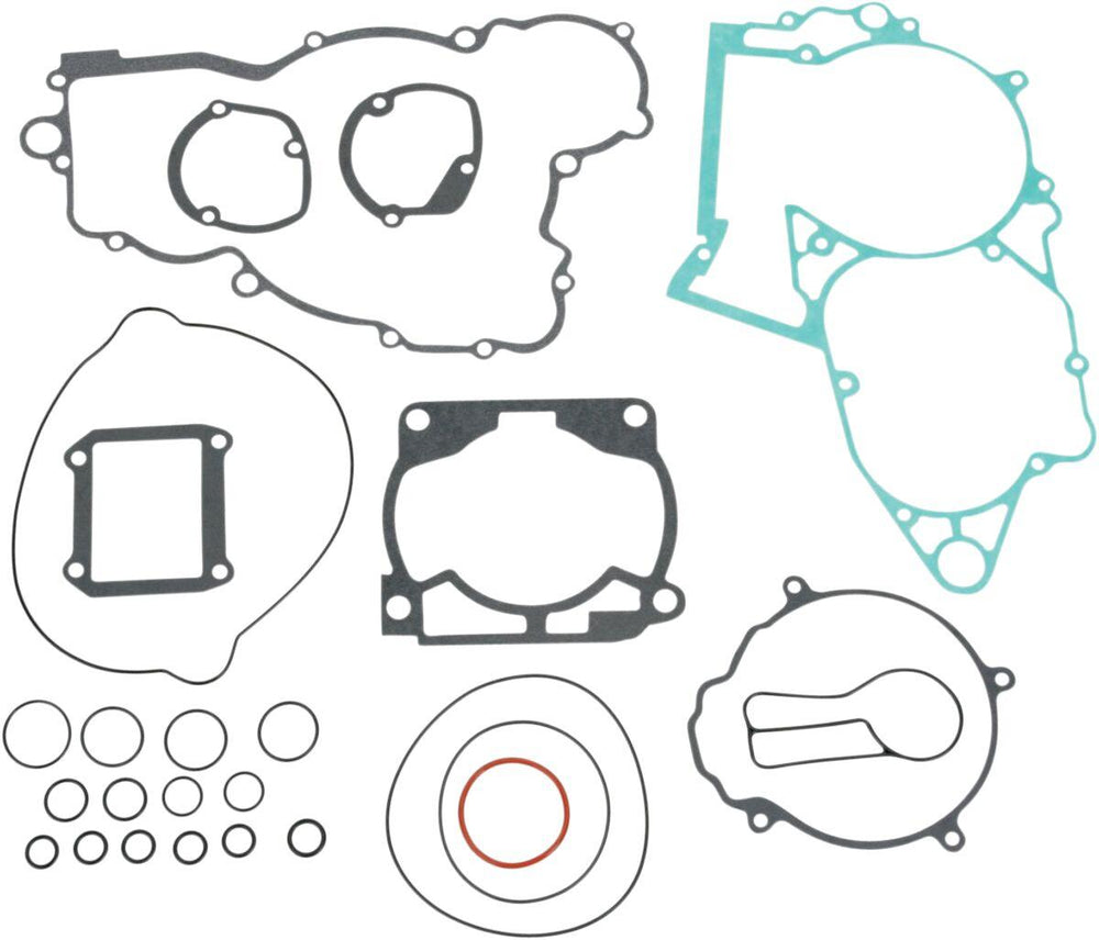 Moose Racing Complete Gasket Kit For KTM EXC250 2005-2015