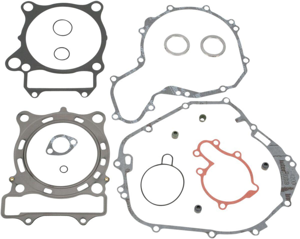 Moose Racing Complete Gasket Kit For Polaris Predator 500 2X4 2003-2004