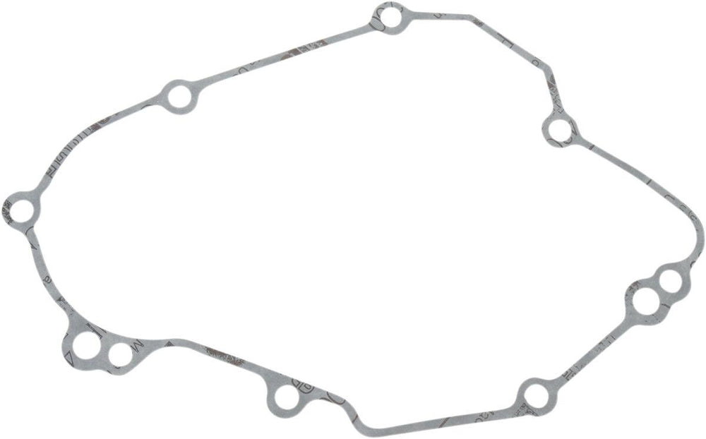 Moose Racing Ignition Cover Gasket For Kawasaki KXF450 2006-2008