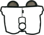 Moose Racing Head Cover Gasket For Yamaha WRF450 2007-2015