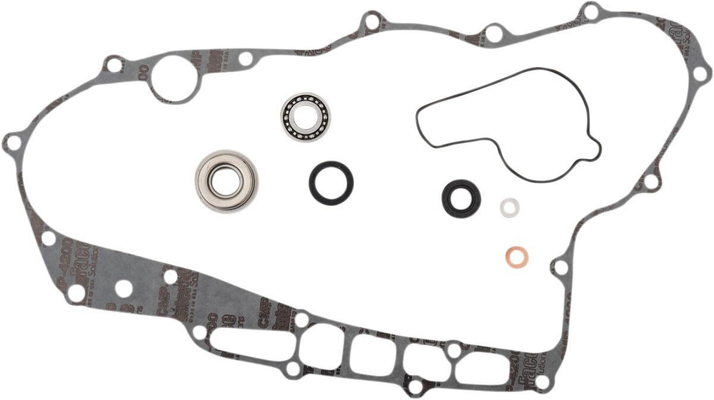 Moose Racing Water Pump Rebuild Kit For Honda TRX450R 2004-2005
