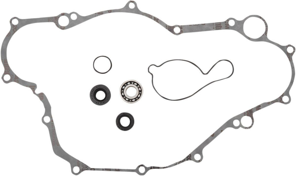 Moose Racing Water Pump Rebuild Kit For Yamaha YFZ450 2012-2013