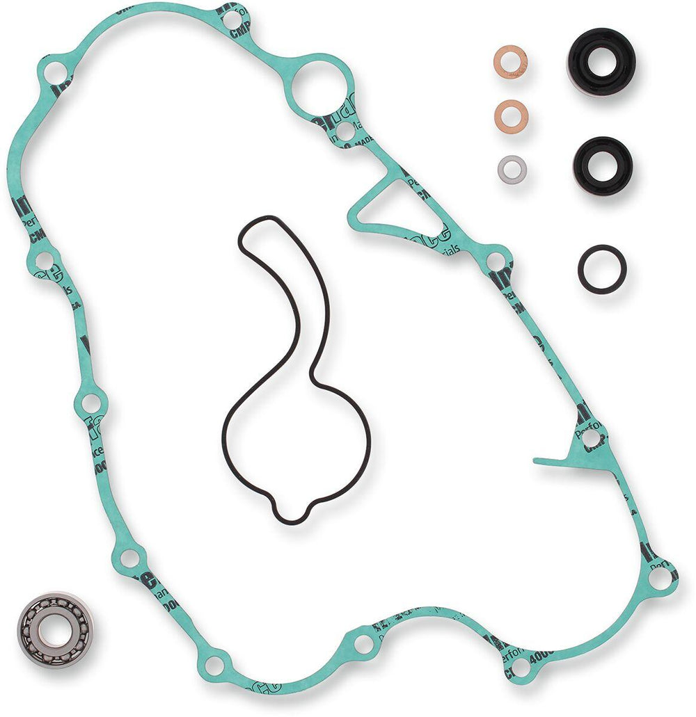 Moose Racing Water Pump Rebuild Kit For Honda CRF150R 2007-2025