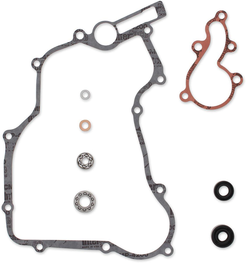 Moose Racing Water Pump Rebuild Kit For Honda CR125 2005-2007