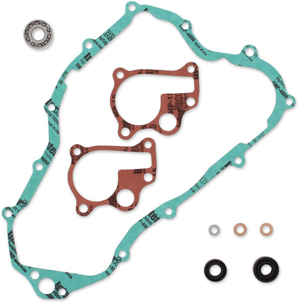 Moose Racing Water Pump Rebuild Kit For Honda CR250 1992-2001