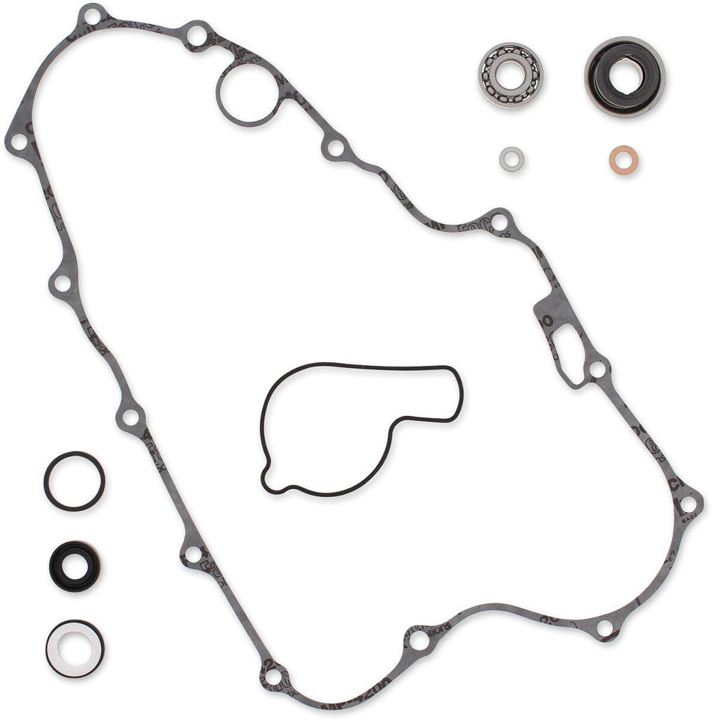 Moose Racing Water Pump Rebuild Kit For Honda CRF450RX 2017-2018
