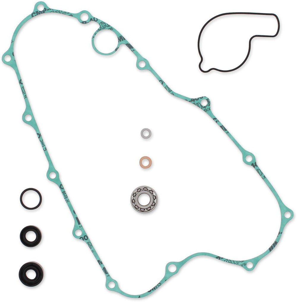 Moose Racing Water Pump Rebuild Kit For Honda CRF450R 2002-2008