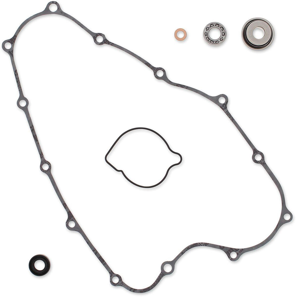 Moose Racing Water Pump Rebuild Kit For Honda CRF450R 2009-2016