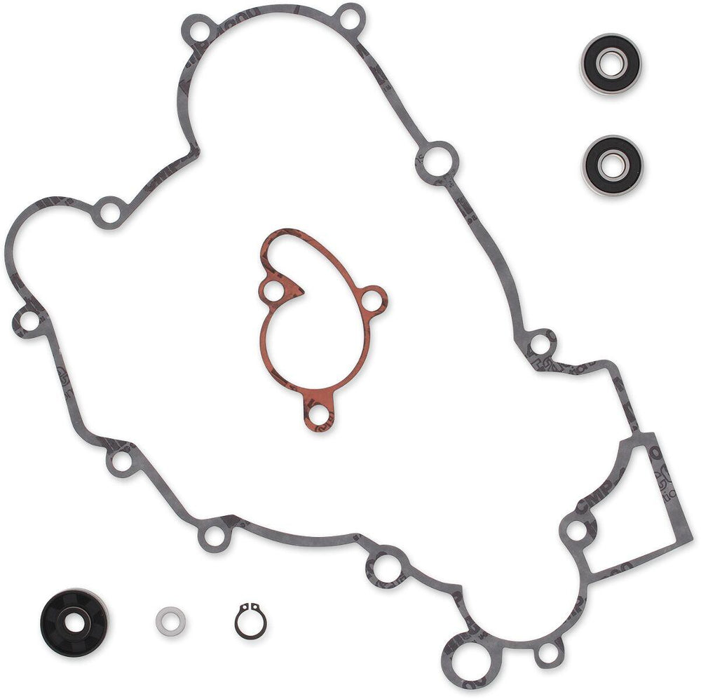 Moose Racing Water Pump Rebuild Kit For KTM SX105 2006-2010