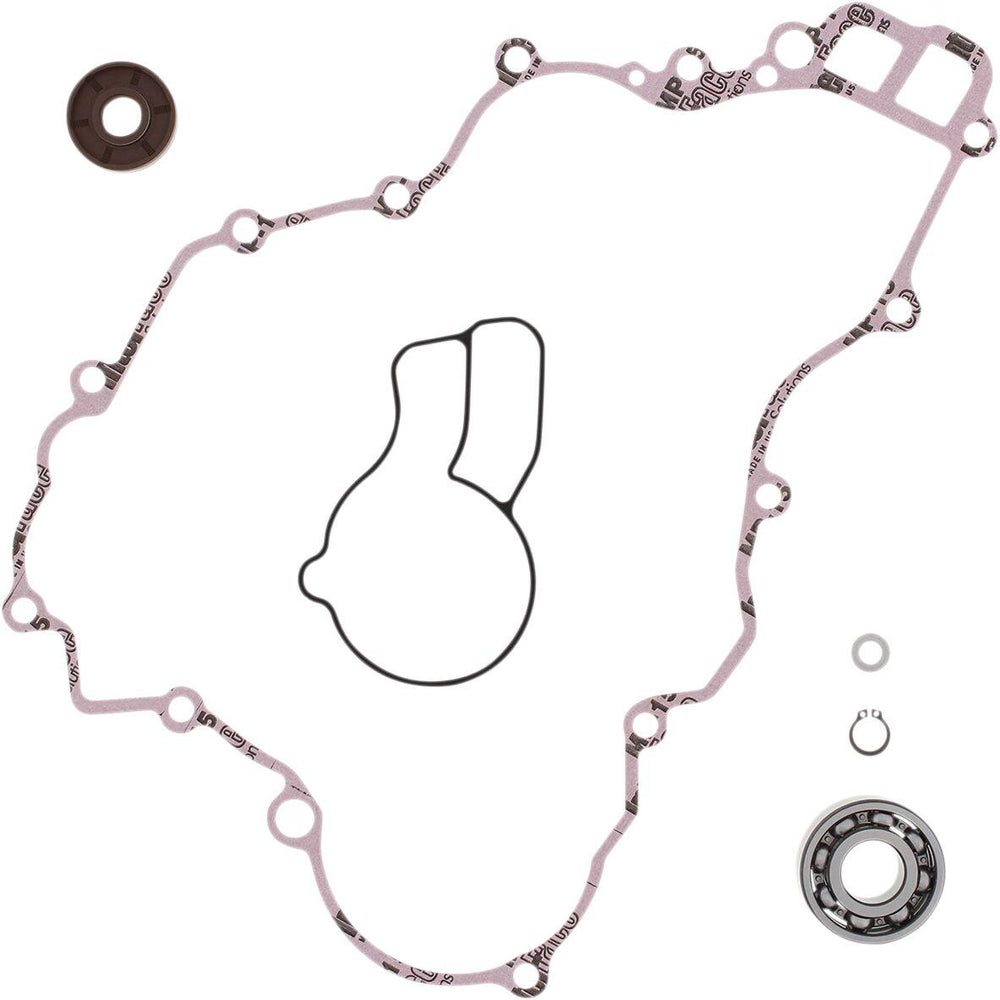 Moose Racing Water Pump Rebuild Kit For KTM SXF250 2006-2012
