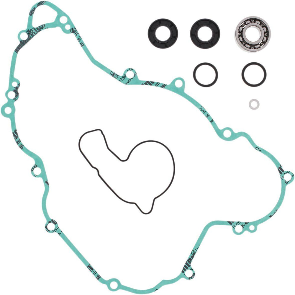 Moose Racing Water Pump Rebuild Kit For KTM EXC-F350 2012-2016