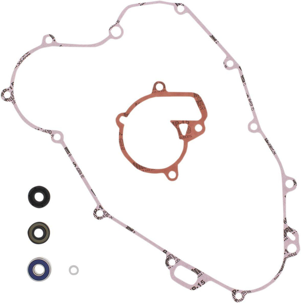 Moose Racing Water Pump Rebuild Kit For KTM EXC450 2009-2011