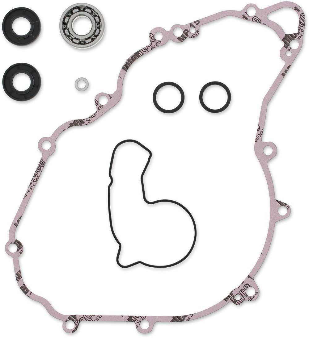 Moose Racing Water Pump Rebuild Kit For Husqvarna FC250 2014-2015