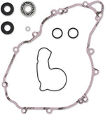 Moose Racing Water Pump Rebuild Kit For Husqvarna FC250 2014-2015