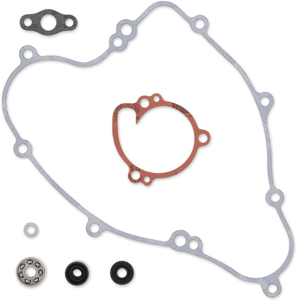 Moose Racing Water Pump Rebuild Kit For Kawasaki KX65 2000-2005
