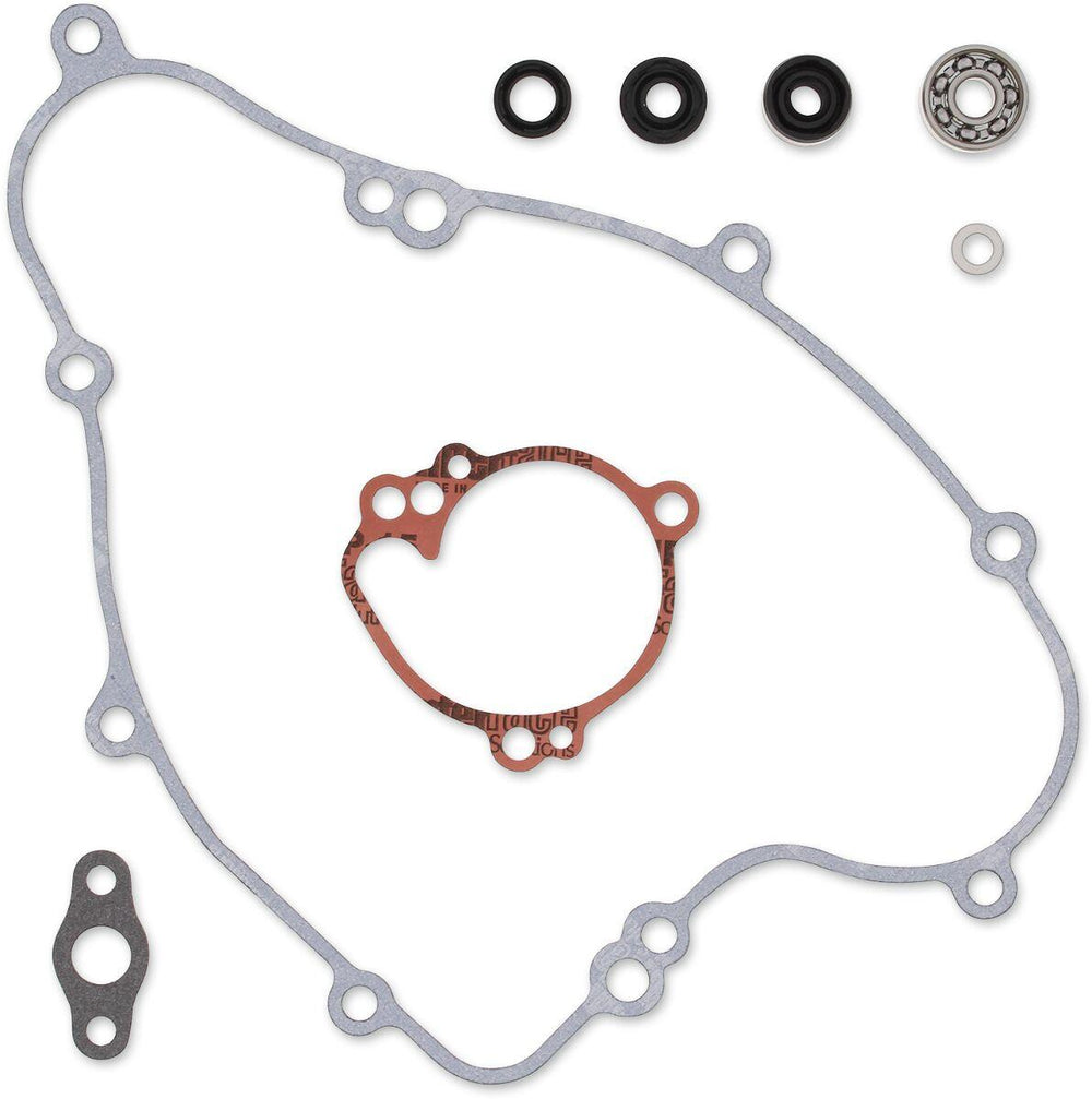 Moose Racing Water Pump Rebuild Kit For Kawasaki KX65 2006-2023