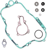 Moose Racing Water Pump Rebuild Kit For Kawasaki KX125 1988