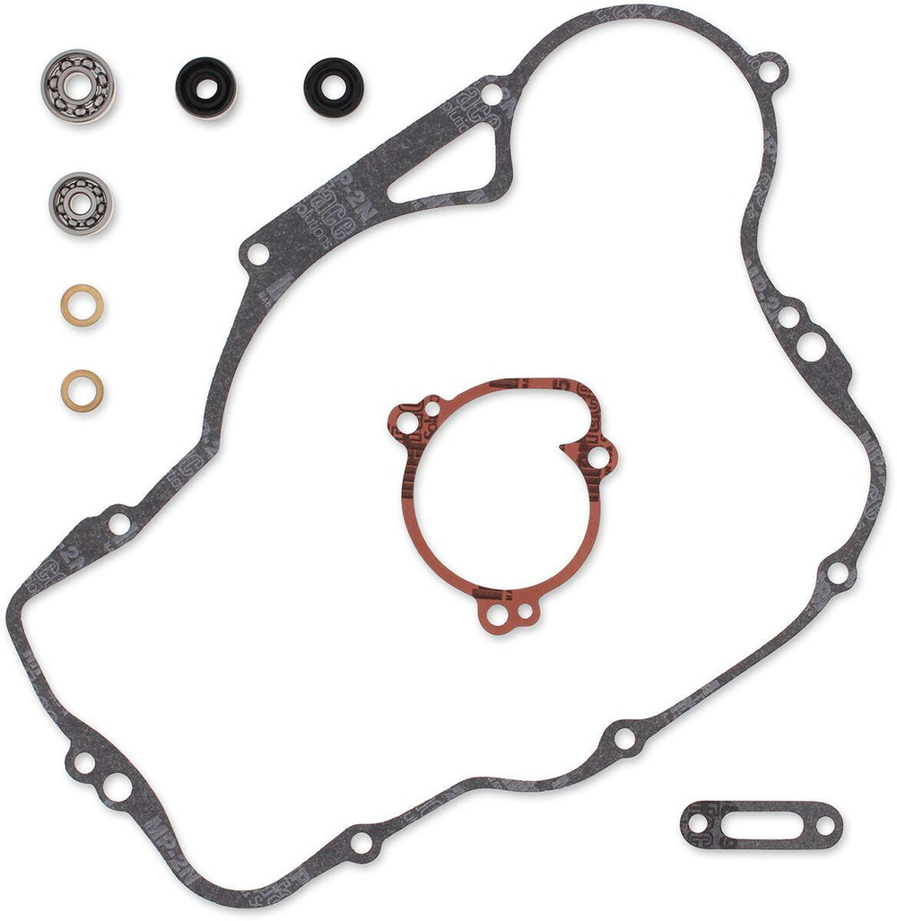 Moose Racing Water Pump Rebuild Kit For Kawasaki KDX 250 1991-1994